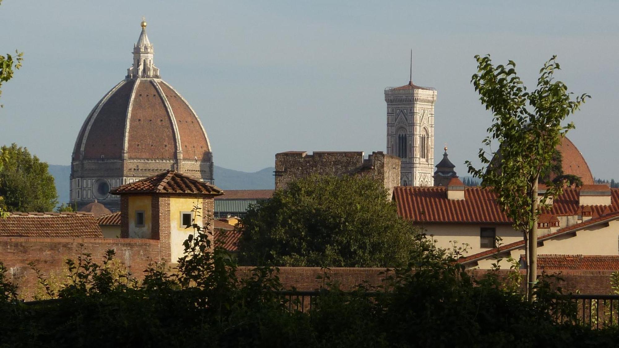 Atelier Cosseria Florence Exterior photo